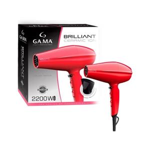 ASCIUGACAPELLI BRILLIANT 2200W -GH5011