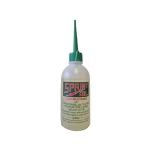 LUBRIFICANTE MULTIU. SPRINTOIL 125ML C12