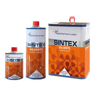 DILUENTE SINTETICO SINTEX LT.0,500