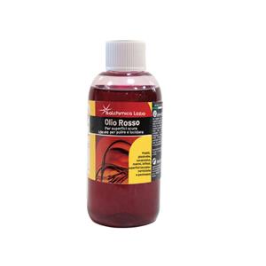 OLIO PAGLIERINO ROSSO LT. 1