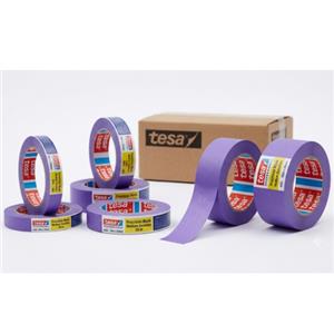 NASTRI TESA MASK PRECIS. VIOLA MM19X50MT