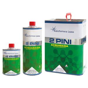 ACQUARAGIA 2 PINI LT. 0,500