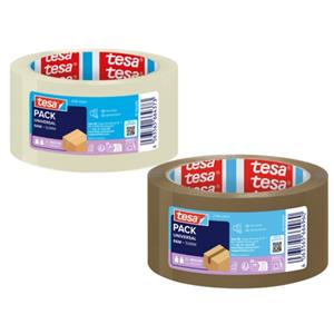 NASTRI TESA PP MM.50 TRASP. SIL. 57187