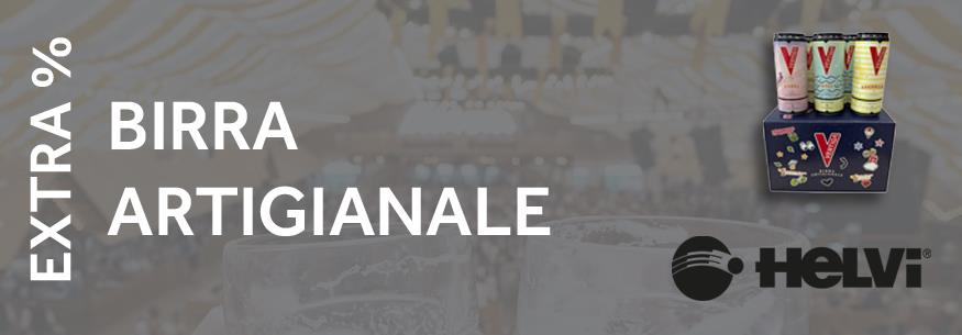 Birra Artigianale in Omaggio