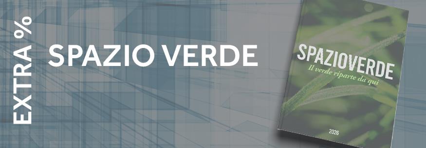 SPAZIO VERDE