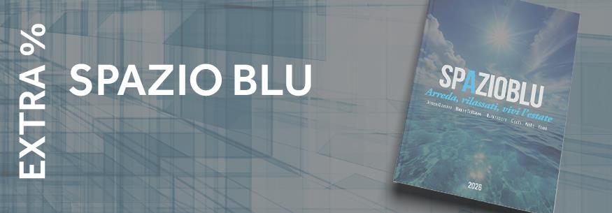 SPAZIO BLU