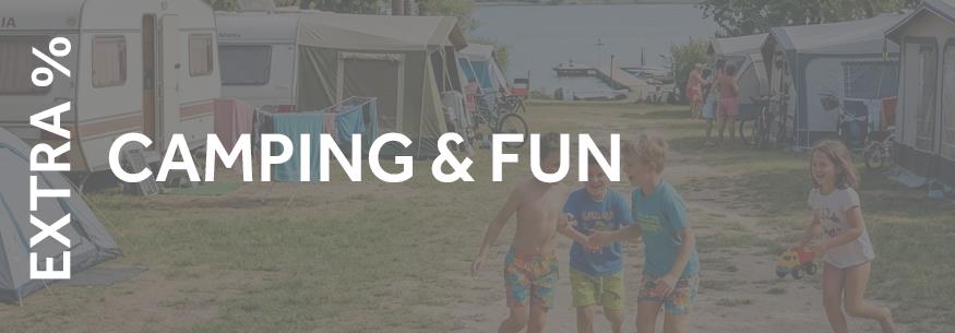 camping & fun
