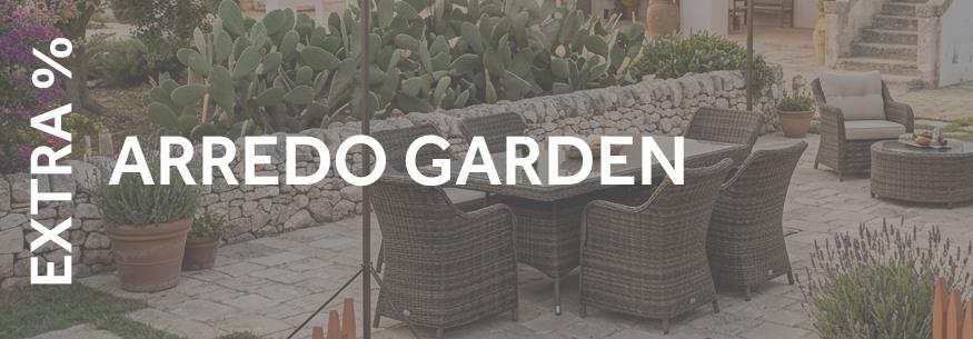 arredo garden