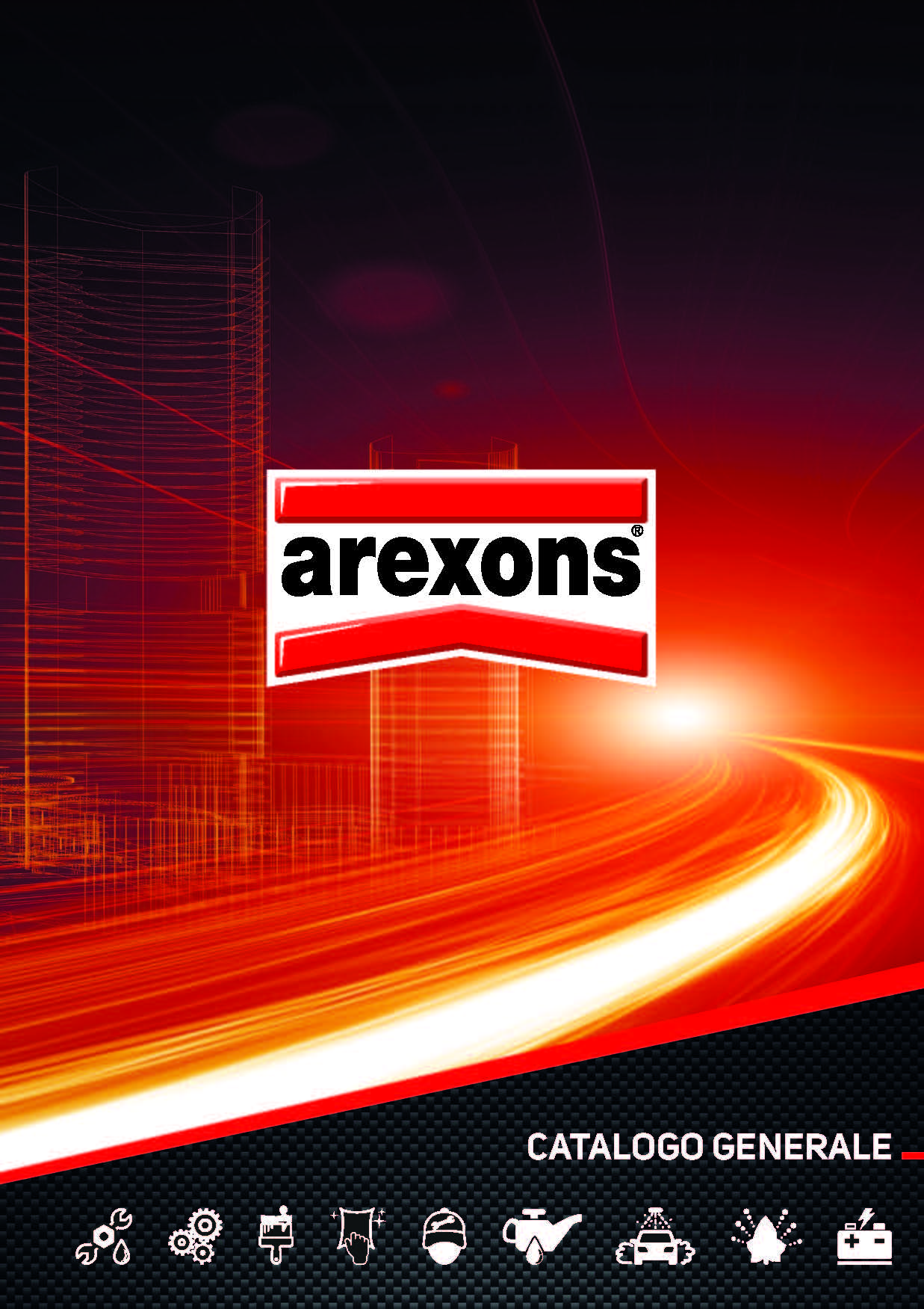 AREXSONS