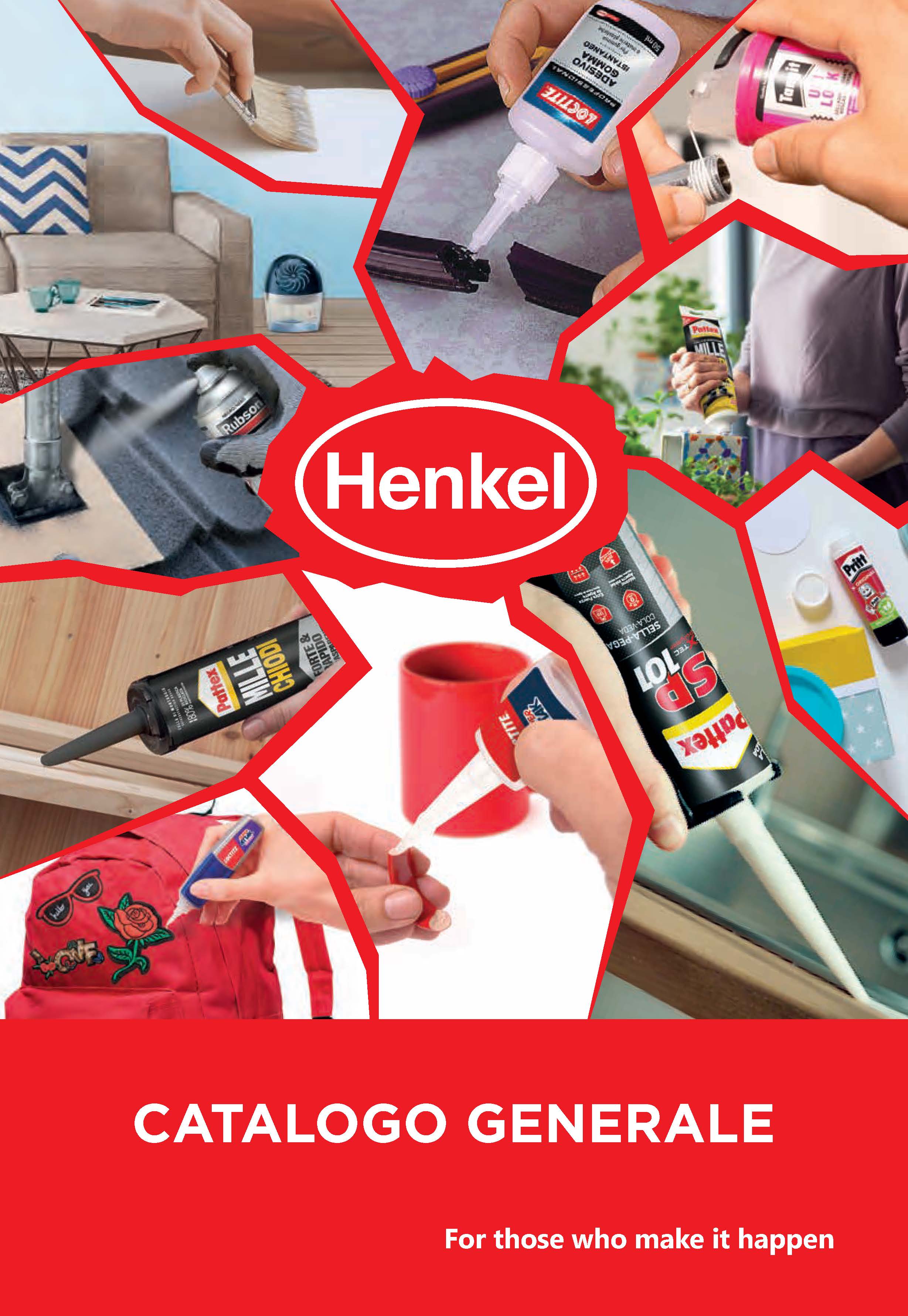 HENKEL