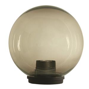 Sfere Globo fumÃ¨ per lampioni