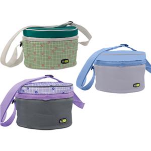 Borse termiche GiÃ²Style Chrissy Lunch Bag Roud 4 Lt.
