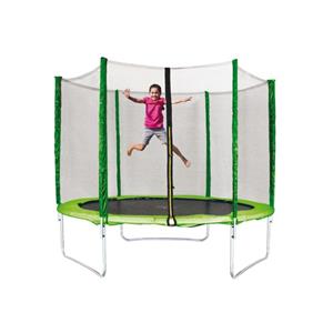 Giochi Bimbo Trampolini Elastici Jumpy