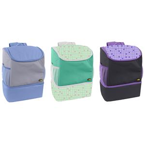 Borse termiche GiÃ²Style Chrissy Backpack L 19 Lt.