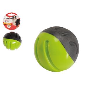 Giochi Palla Bicolore Camon Ã?9,5 cm.