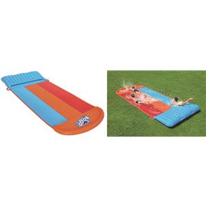 Scivoli triplici Tsunami BestWay 52479