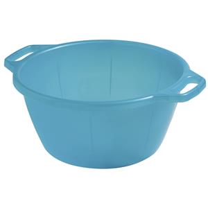 Bacinelle plastica tonde