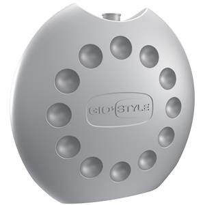 Mattonelle ghiaccio GiÃ²Style Space Ice 400 gr.