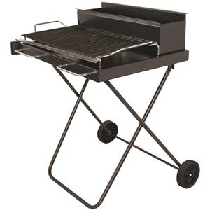 Barbecue El Gaucho Karry Cart 65