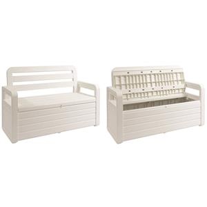 Panchine multiuso Foreverspring Plus