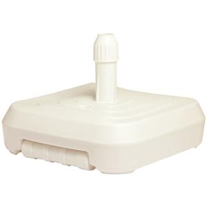 Basi plastica per ombrelloni 60x60