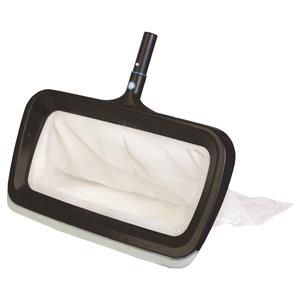 Retini di fondo GRE Graphite LRP 40