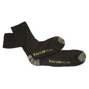 Abbigliamento Brixo Calze corte Kevlar