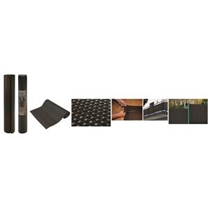 Fasce oscuranti Stuoia Rattanscreen Brixo H 90 cm.