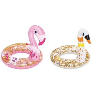 Ciambelle Fenicottero BestWay 36306