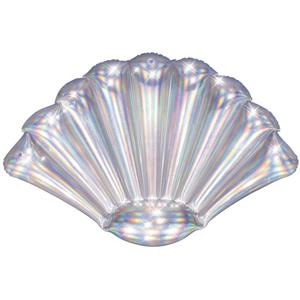 Gonfiabili Conchiglia Iridescenti BestWay 43414