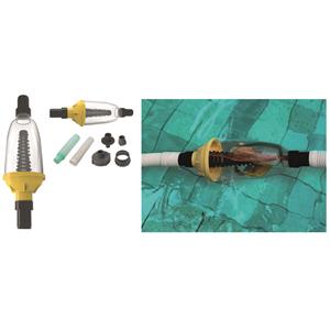 Filtri per foglie aspirazione Kokido AC05CBX per piscine