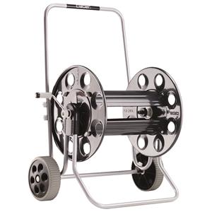 Avvolgitubi Claber Metal Profy 8895