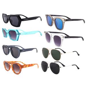 Assortimento Occhiali da sole DeTomaso Vallelunga