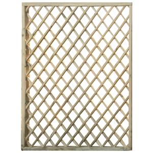 Pannelli LASA impregnati Quadro grande