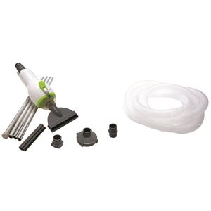 Kit mantenimento Piscine Skooba Vac K535CBX
