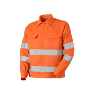 Abbigliamento Alta Visibilità  Giubbini