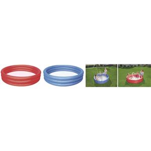 Piscine gonfiabili 3 anelli BestWay 51025 51026