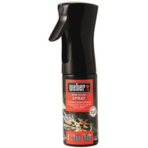 Spray antiaderente Weber