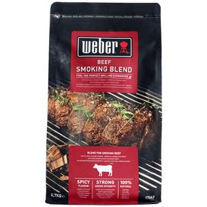 Miscela Chips Weber