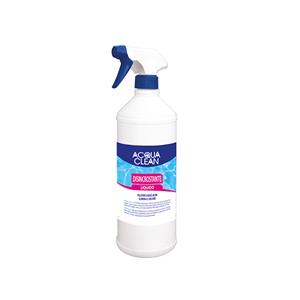 Disincrostante Acqua Clean per piscine