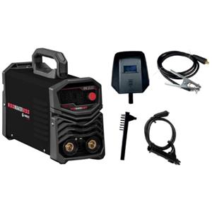 Saldatrici Helvi Inverter Rodmaker