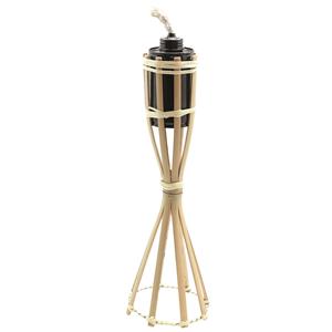 Torce bamboo da tavolo