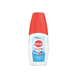 Repellente antizanzare Family Care Vapo Autan