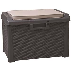 Bauli multiuso Santorini Plus Compact resina