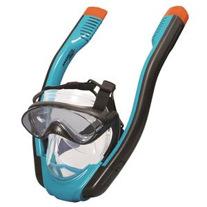 Maschere mare con boccaglio BestWay 24058