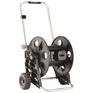 Avvolgitubi Claber Genius 60 8862