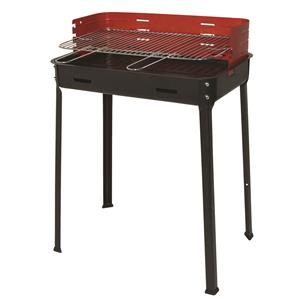 Barbecue El Gaucho Picnic Amigo 50