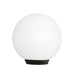 Sfere Globo opale per lampioni