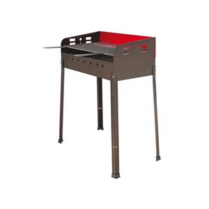 Barbecue El Gaucho Picnic Family 50