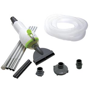 Kit mantenimento Piscine Skooba Vac K535CBX